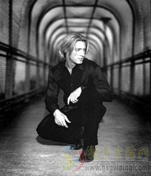 Tommy Shane Steiner